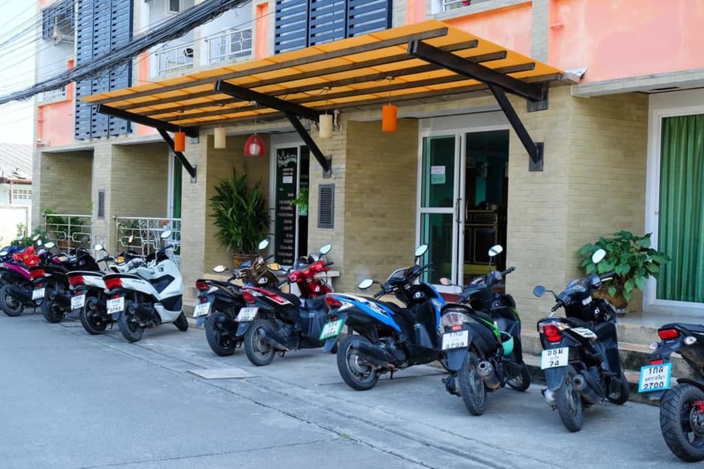 Raya Rawai Place - photo 14