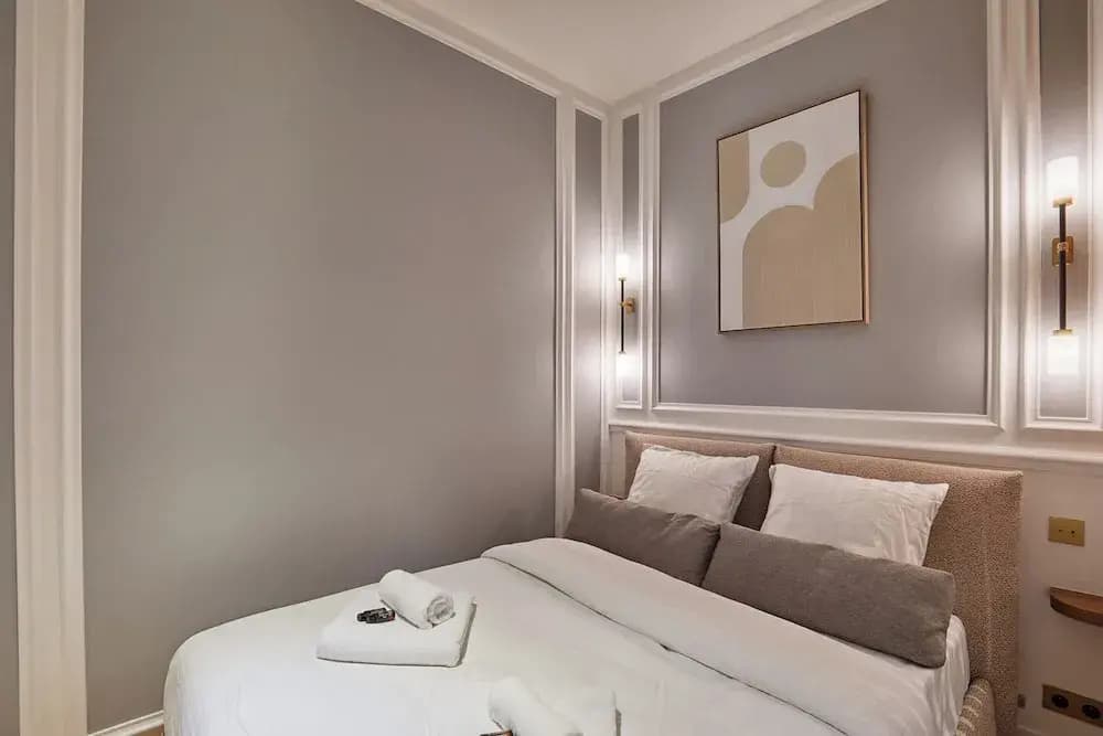 Stunning AC Duplex Apartment - Champs Elysees - photo 2