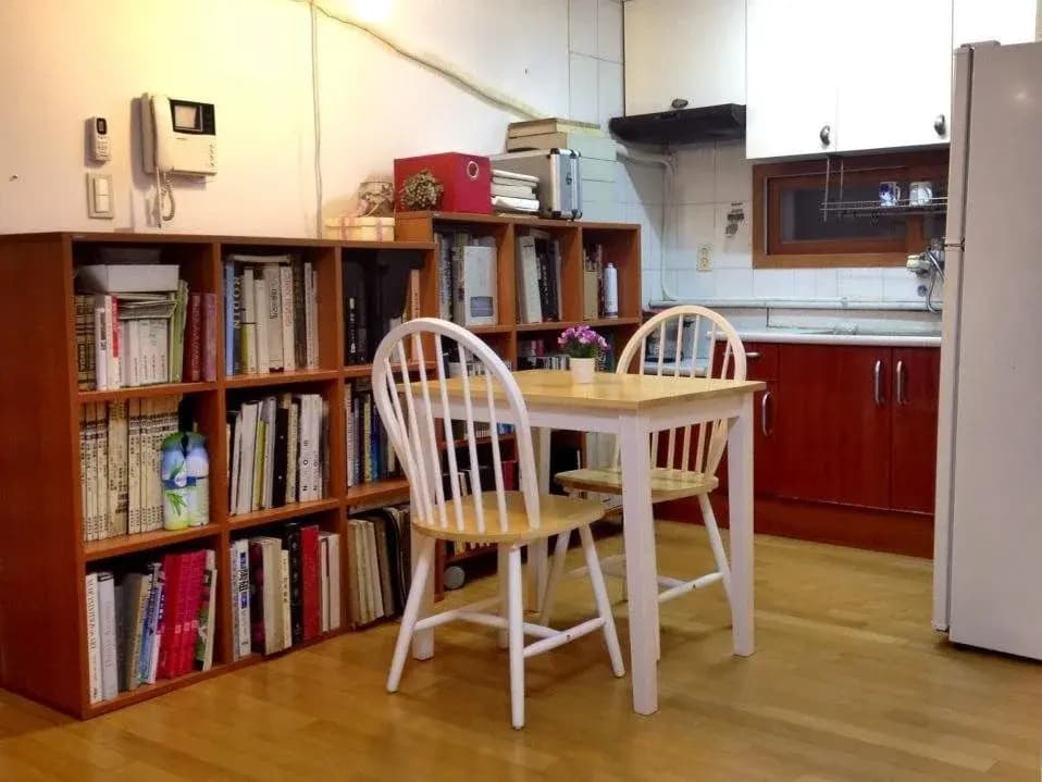 Hongsi Guesthouse 1 - photo 7