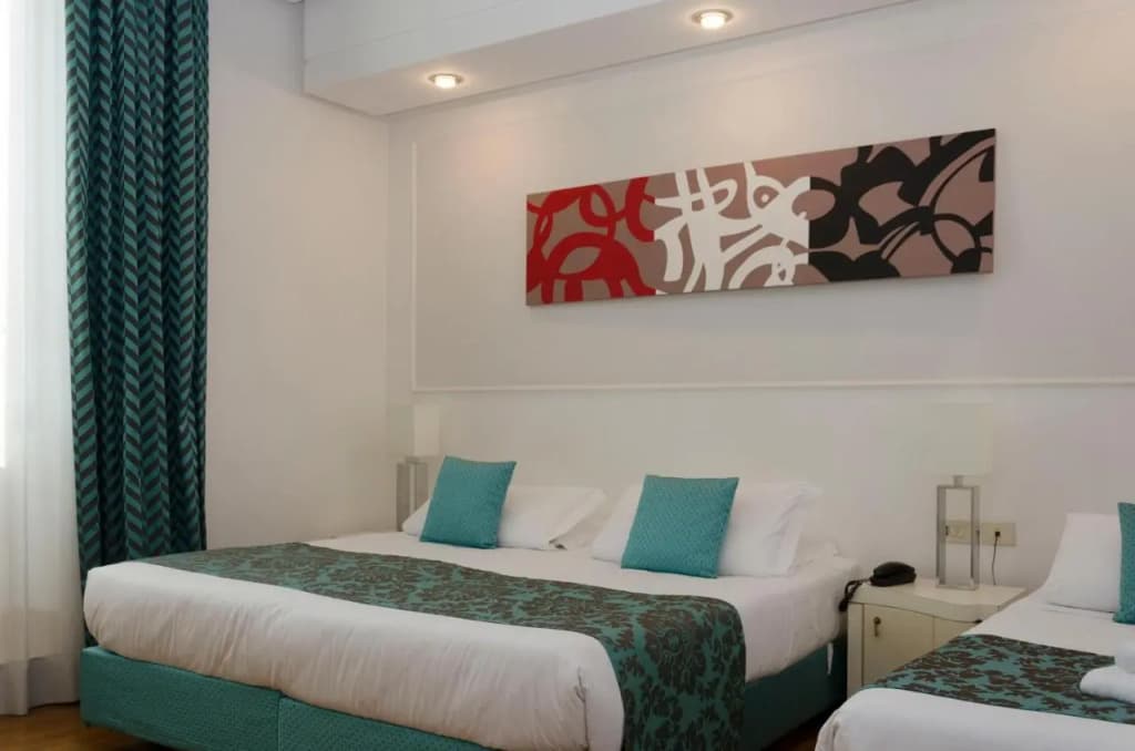 Traiano Hotel - photo 49