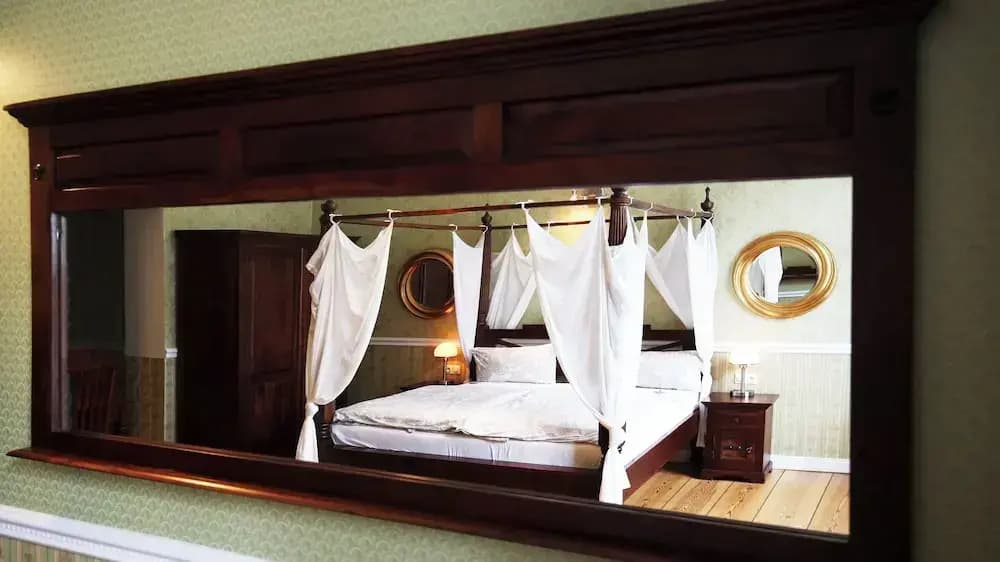 Hotel & Boardinghouse Garden Living - photo 48