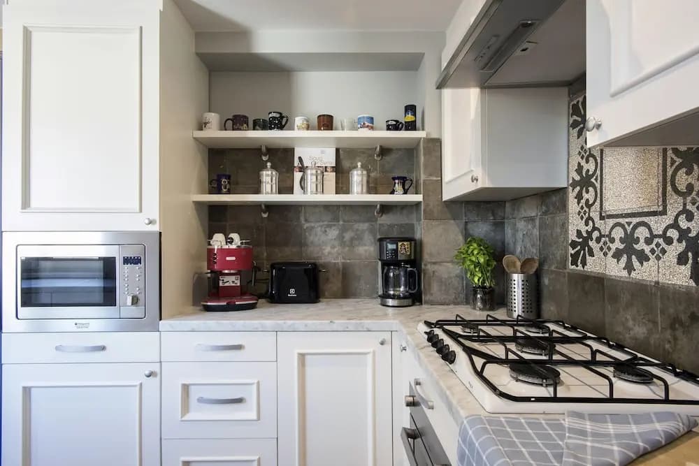 Treasurerome Spanish Steps Terrace 3BR - photo 34