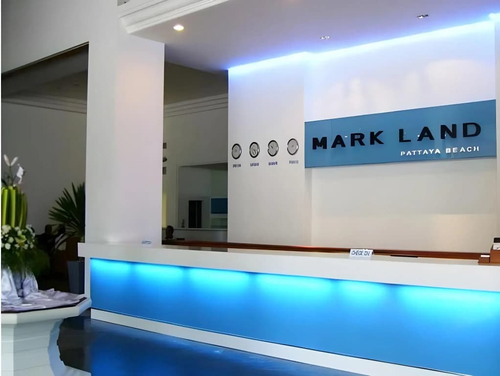 Markland Seaside Pattaya - photo 2