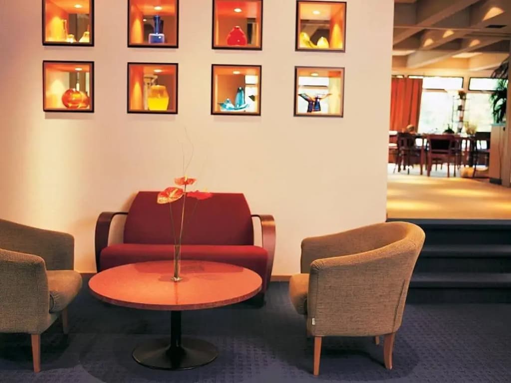 KIT Hotel - photo 14
