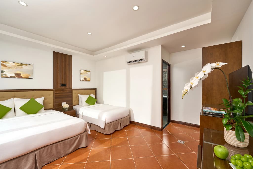 Famiana Green Villa - photo 6