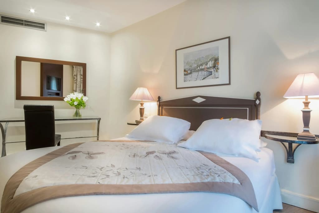 Hotel Waldorf Montparnasse - photo 20
