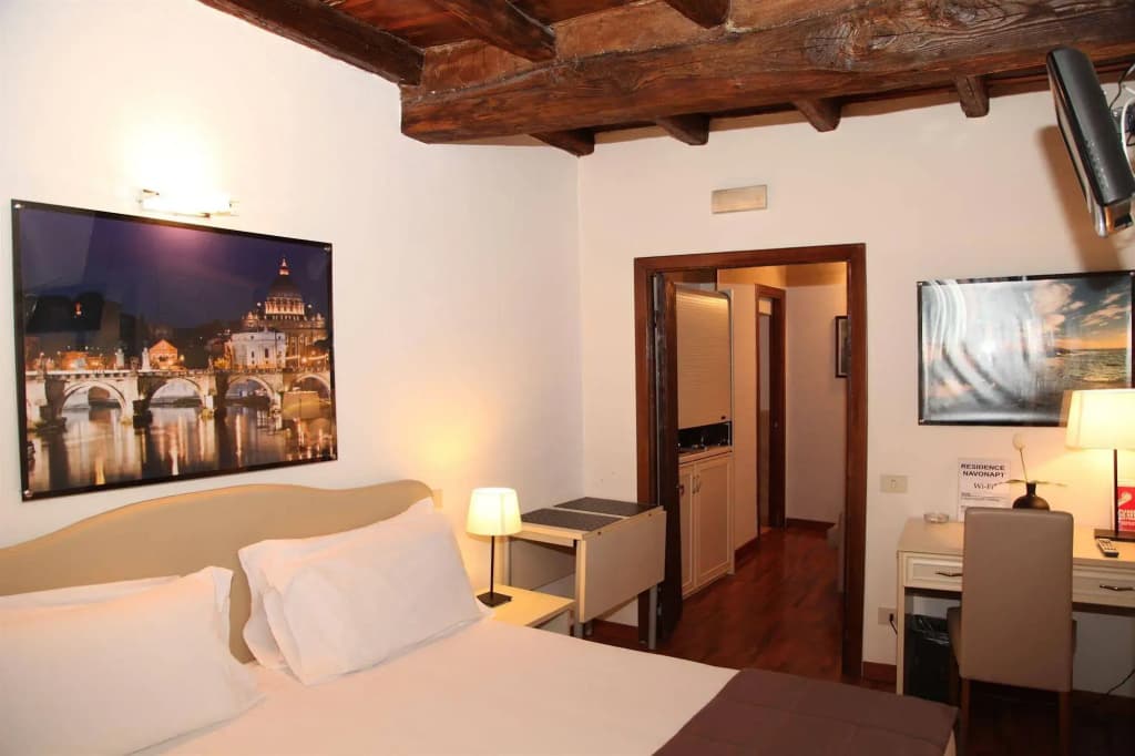 Residence Navonapt - photo 5