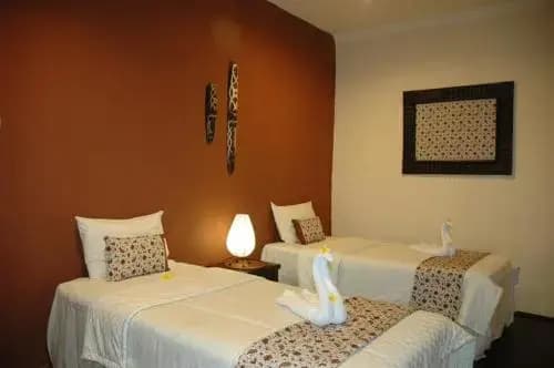 de CINTA Villa - photo 3