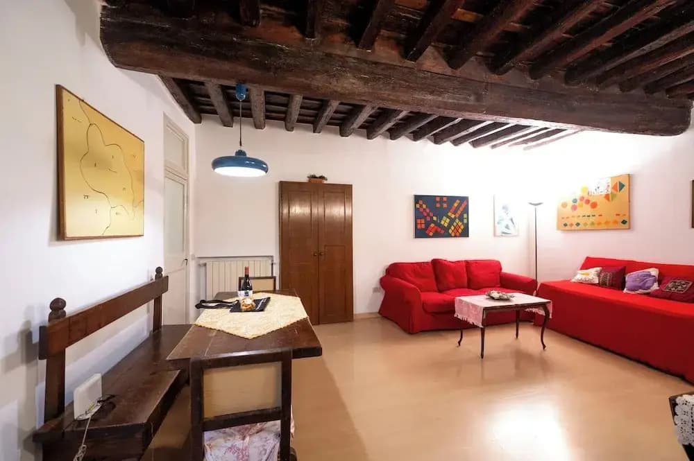Via Dei Banchi Vecchi Apartments - photo 47