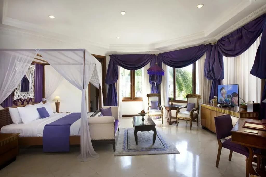 The Mansion Resort Hotel & Spa - photo 33