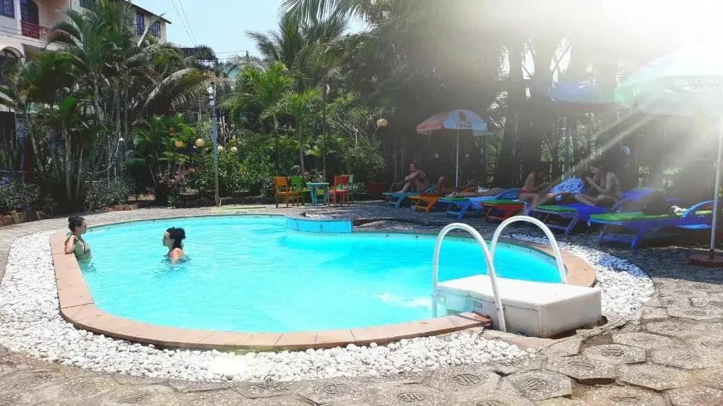 Long Life Hotel - photo 9