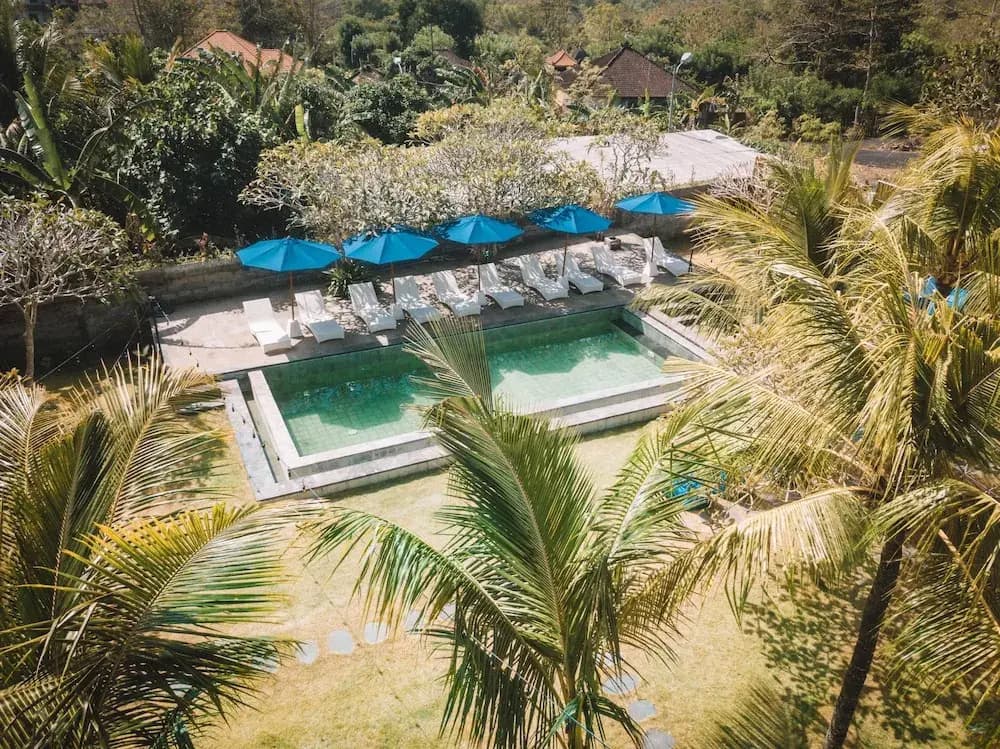 Uluwatu Backpackers - photo 6