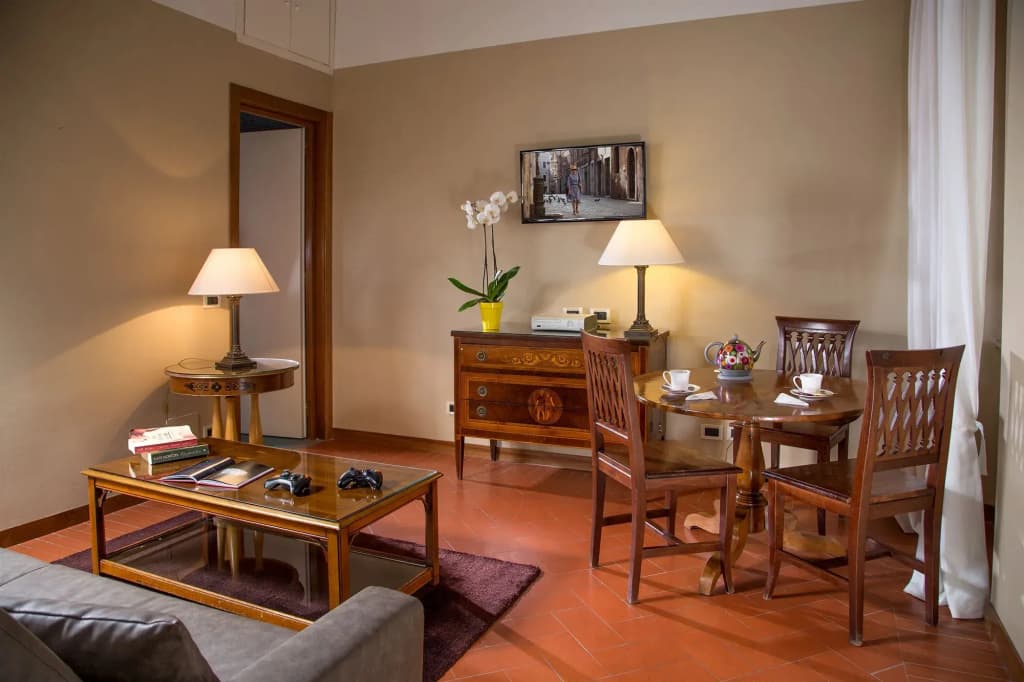 Astrid Roma Suites - photo 5