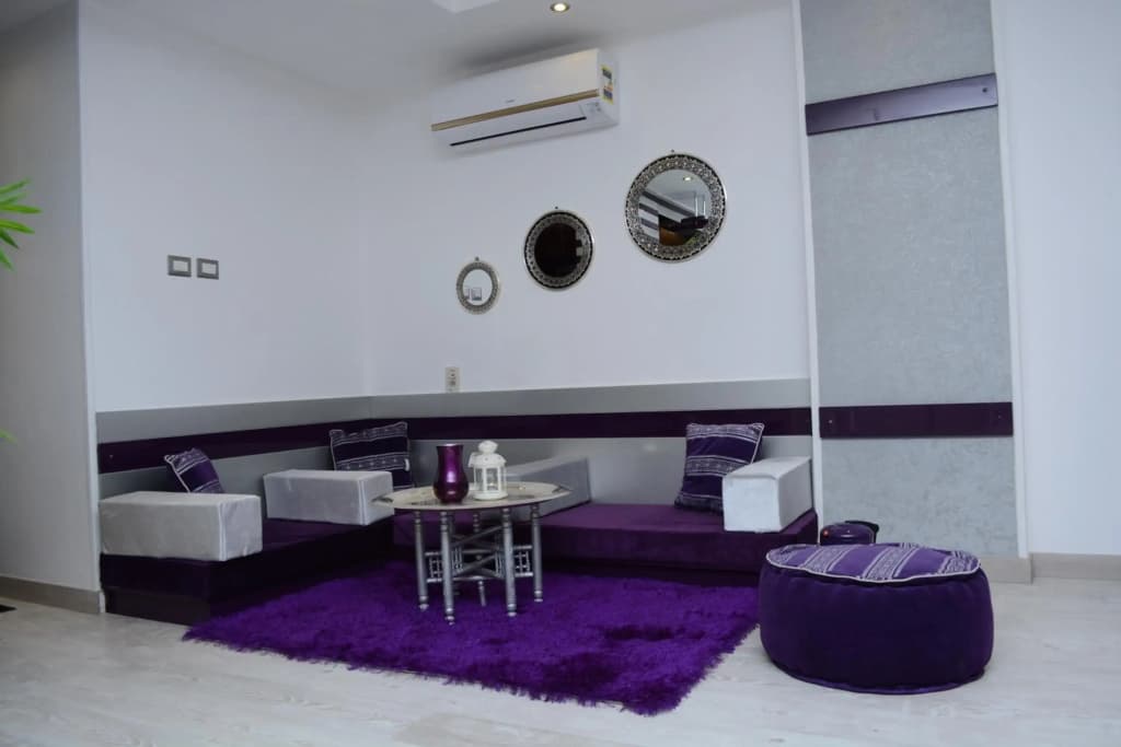Maadi Cairo Apartment - photo 9