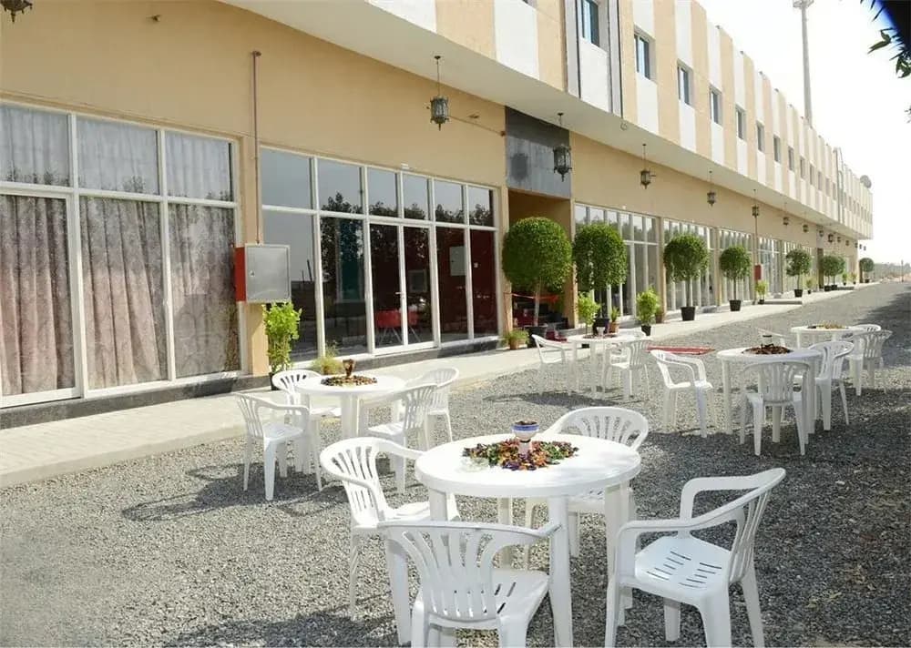 Camel Campus - photo 15