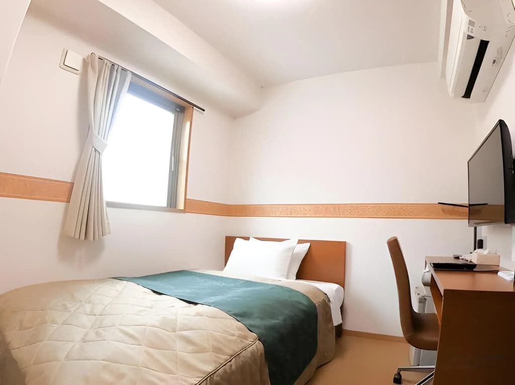REX INN Namba - photo 3