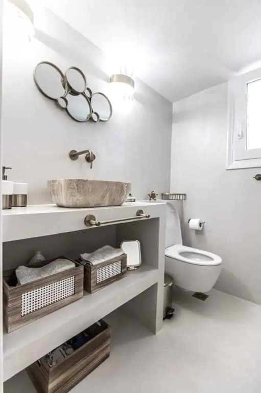 Stylish Acropolis View Apartment - photo 16