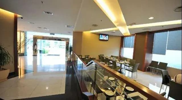 11@century Hotel - photo 20