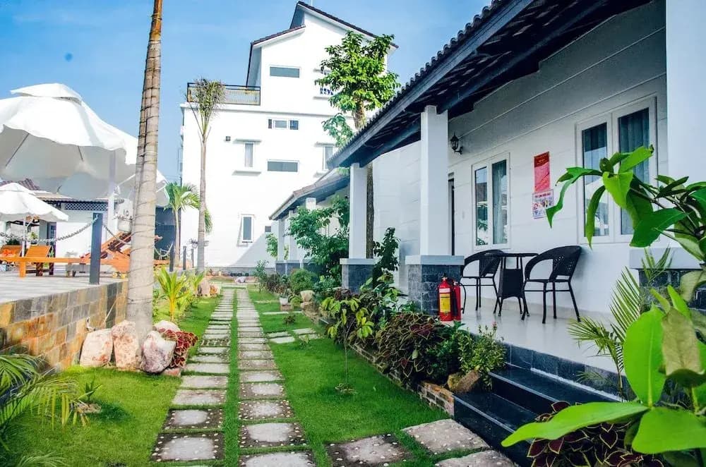 Anna Nguyen Resort Bungalow - photo 12