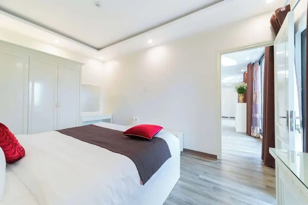 Rosee Hotel & Apartment - photo 35