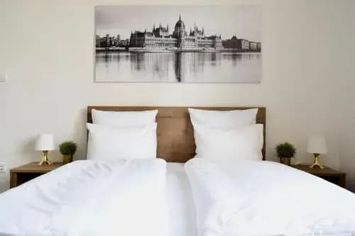 Creative Apartment Incredible Amazing Bazilika View - photo 6