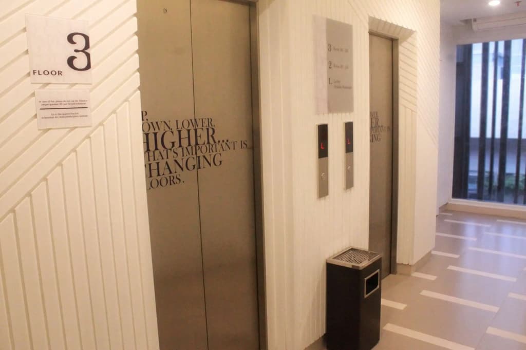 Kyriad Hotel Fatmawati - Jakarta - photo 13