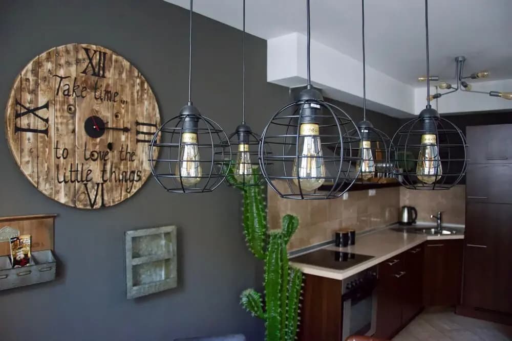 Hi5 Apartments - Luxury Suites - photo 34