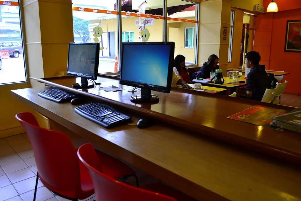 YMCA Kuala Lumpur - photo 8