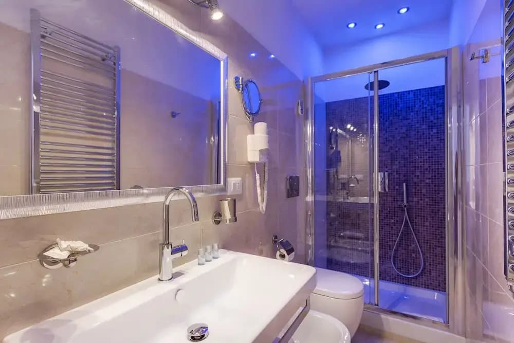 Quality Inn Rome - photo 9