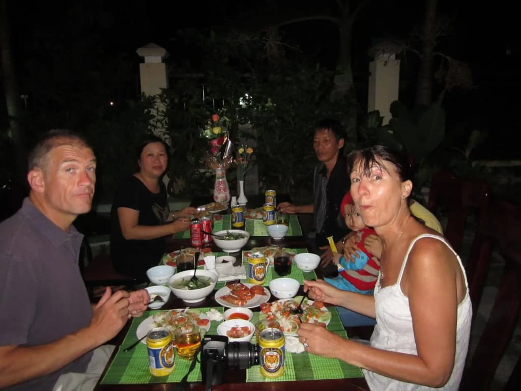 An Hien Homestay Hoi An - photo 19