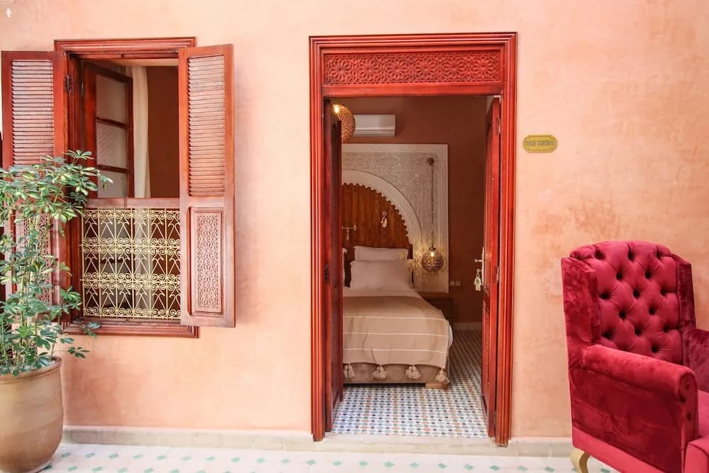Riad Marrakech  Doors - photo 7