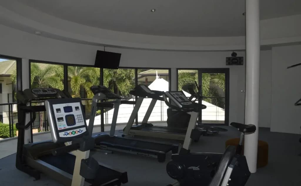Samui Emerald Condotel - photo 20