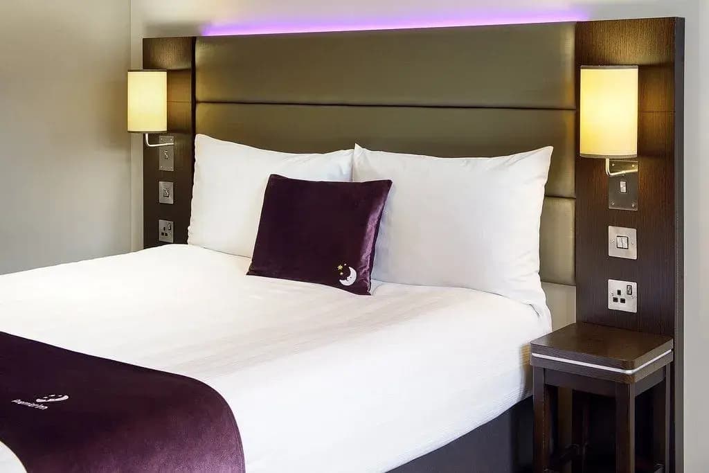 Premier Inn London Hackney - photo 5