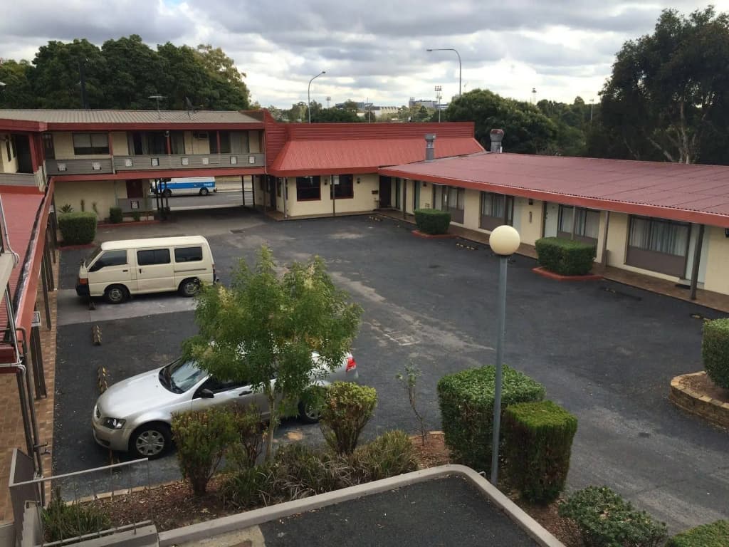 Liberty Plains Motor Inn - photo 16