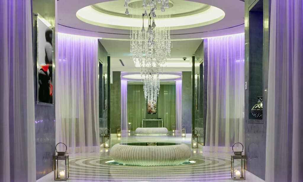Intercontinental Doha Residences by IHG - photo 24