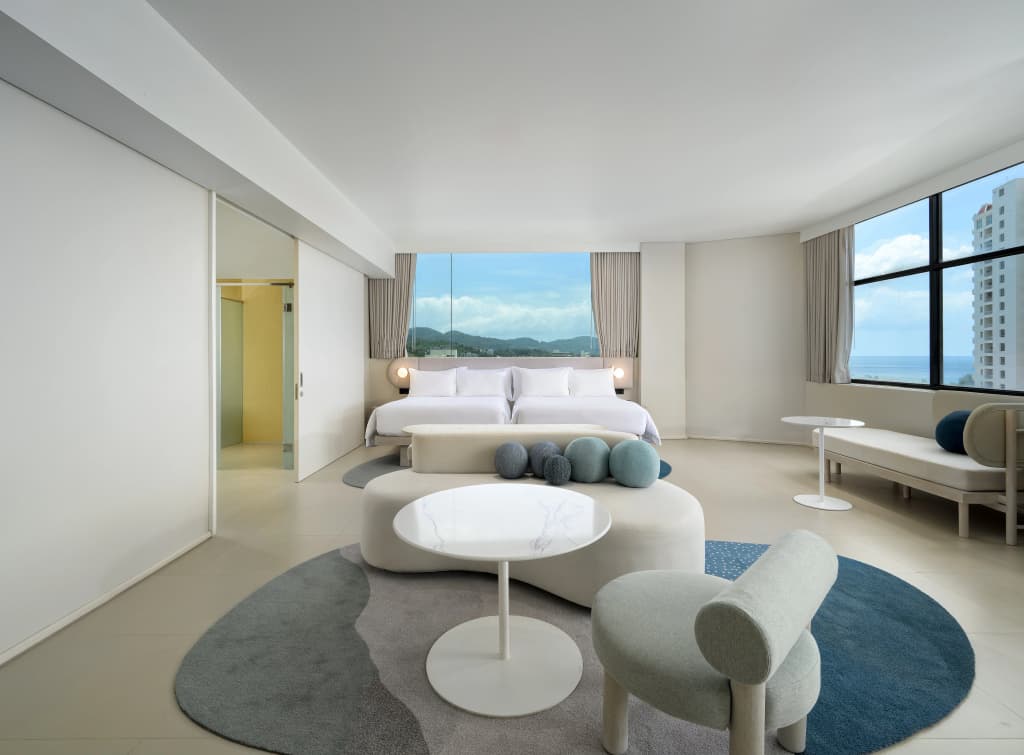 Centara Karon Resort Phuket - photo 3