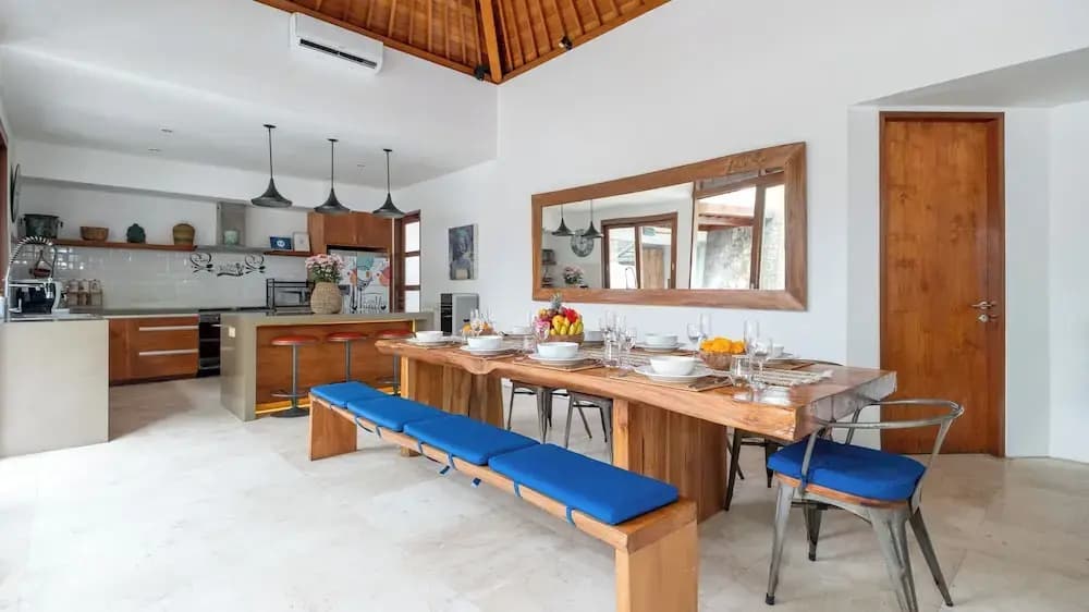 Villa Sanook by Villa Finder - photo 31