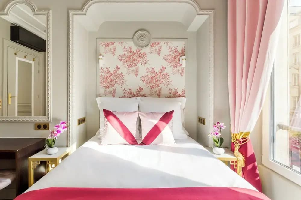 Merveil Luxury Suites - Ours I-II - photo 21