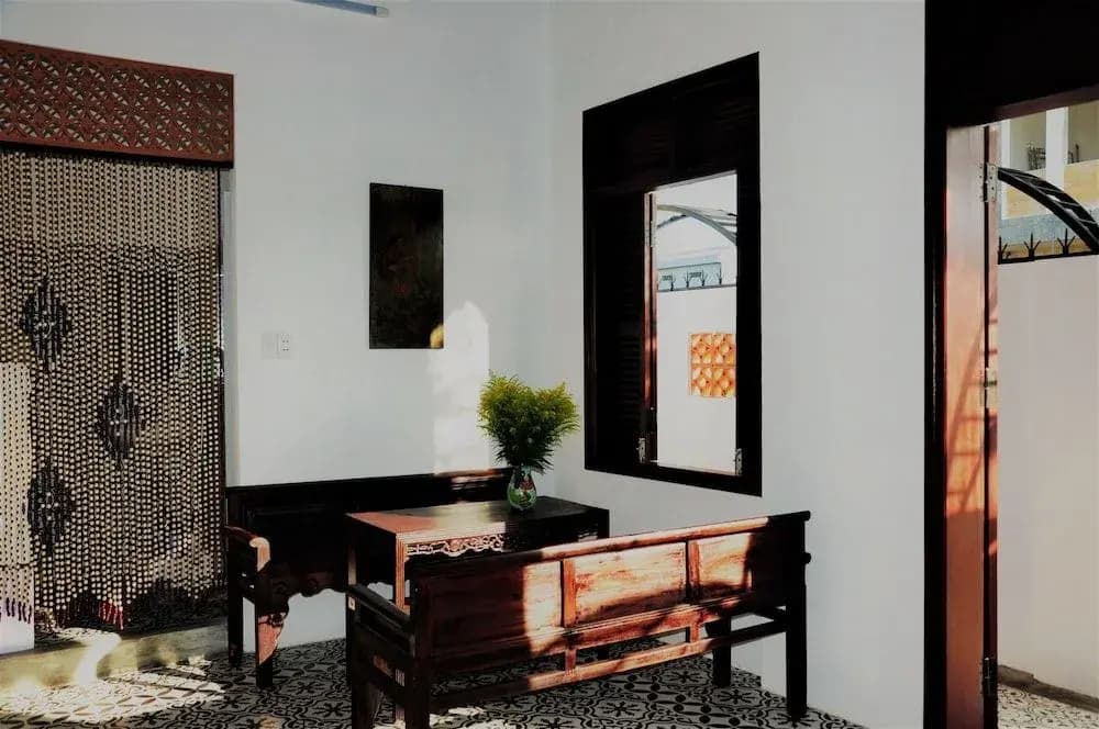 Bo & Miu Homestay - photo 11