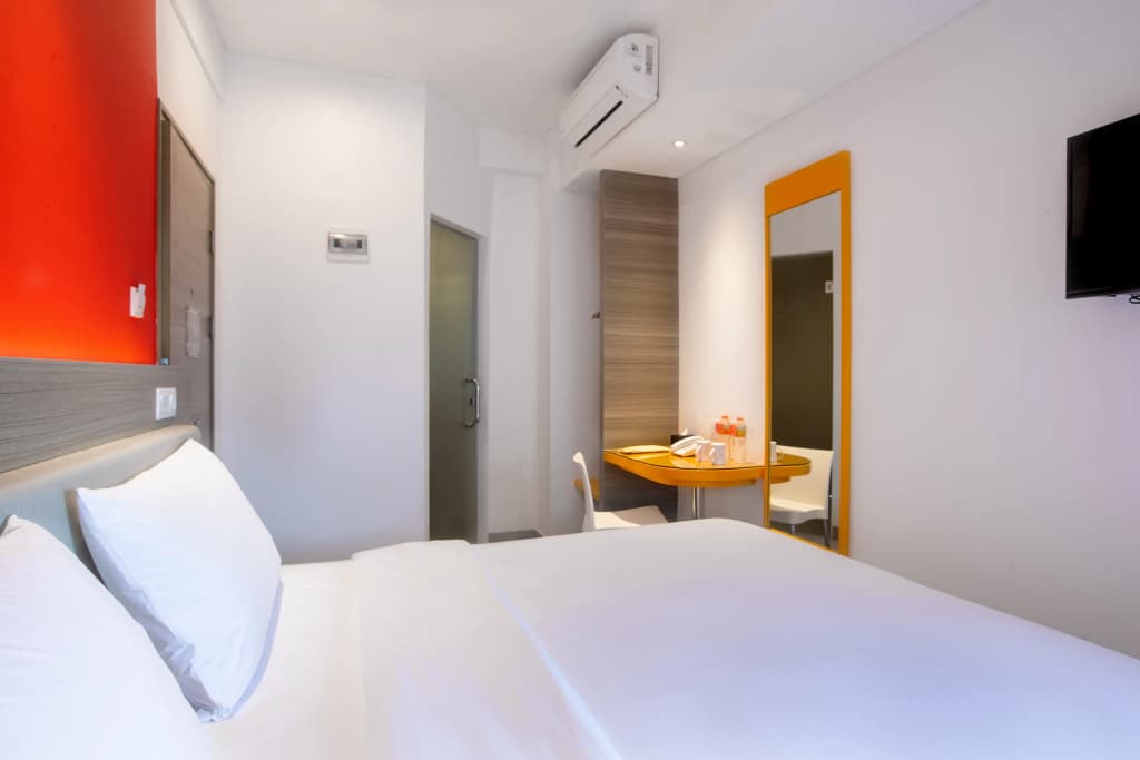 Amaris Hotel Slipi - photo 1