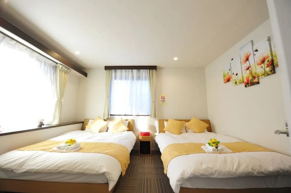 Asakusa Kei House - photo 2