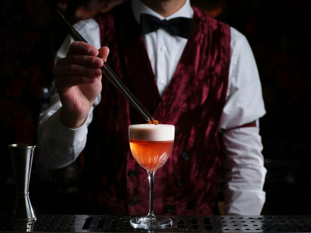 Flemings Mayfair - Small Luxury Hotel of the World - photo 24