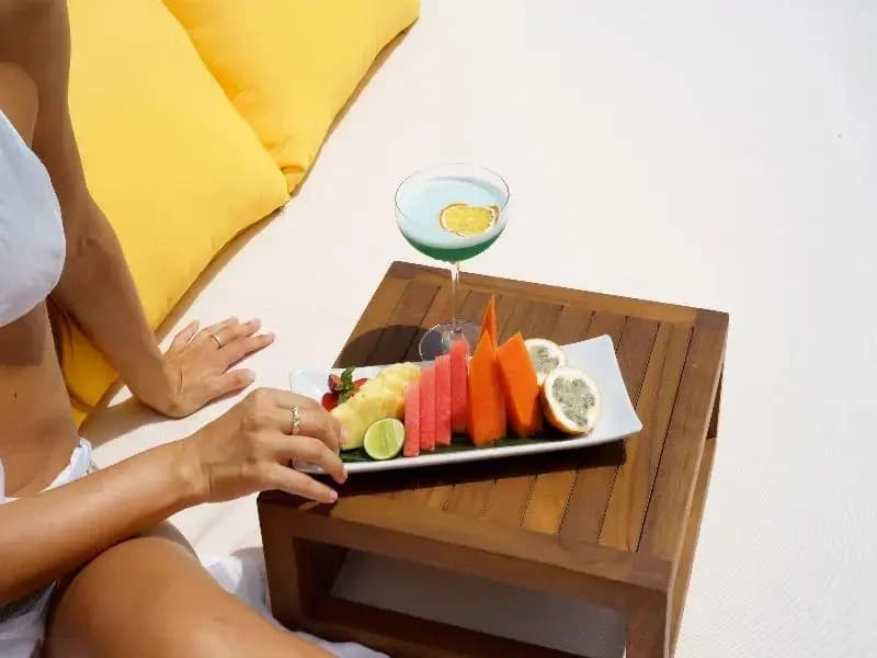 VANARA Resort & Spa - photo 19