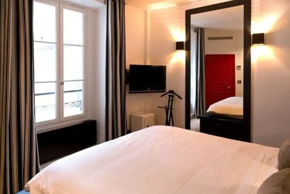 108503 - Appartement 2 Personnes à Paris - photo 2