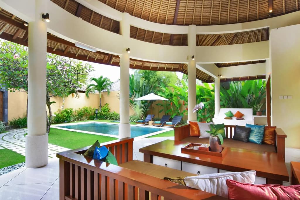 Mutiara Bali Boutique Resort Villas & Spa - photo 18