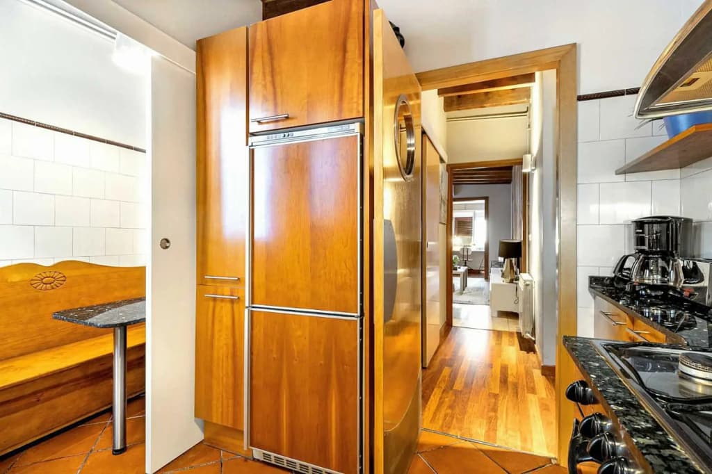 Lovely penthouse 2BR in Eixample - ArtBlue - photo 17