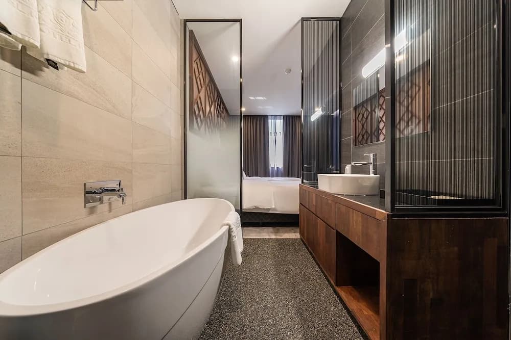 Hotel RU136 - photo 8