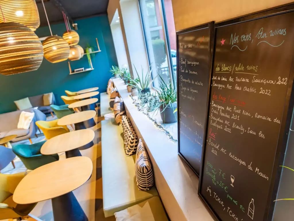 Ibis Styles Paris 16 Boulogne - photo 34