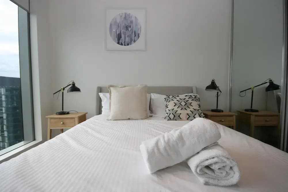 Onelife Harbour View Luxury Apartment - photo 5