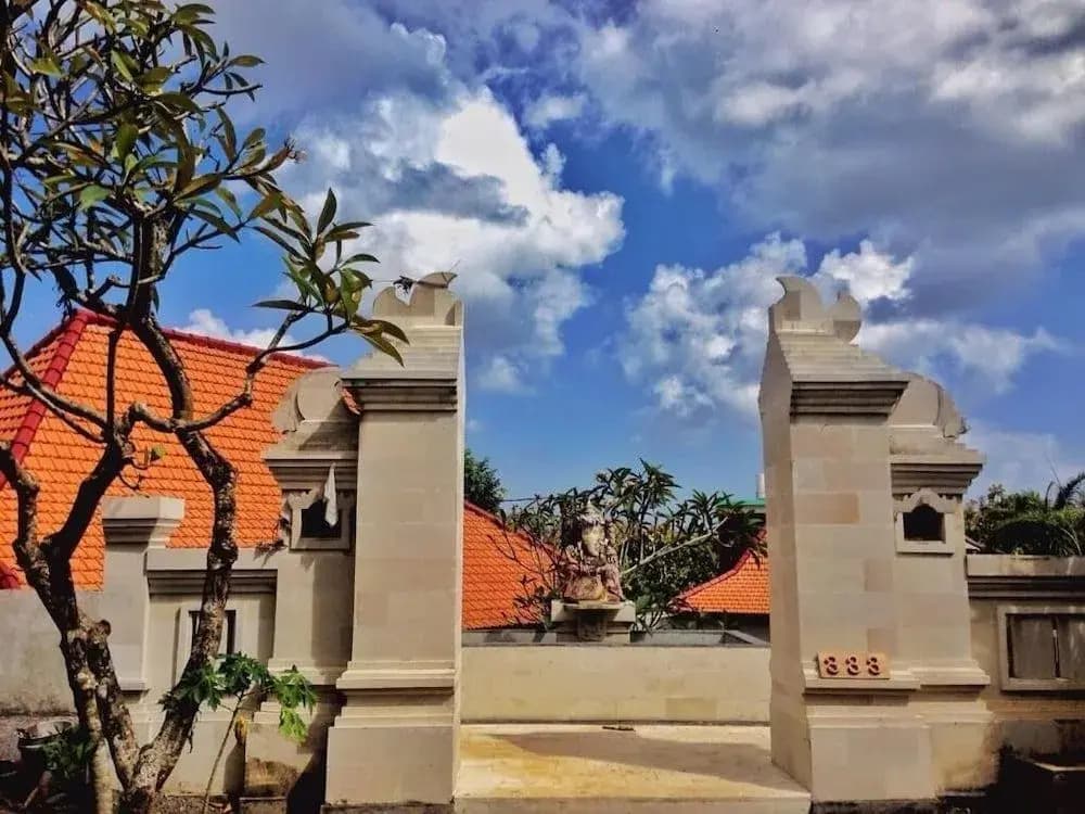 De Puri Bingin - main photo